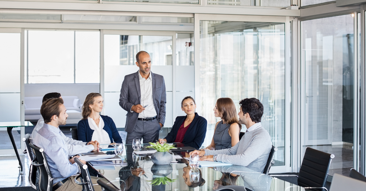 Use this Structure for your Operating Company